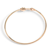Bracciale Bangle Nodo